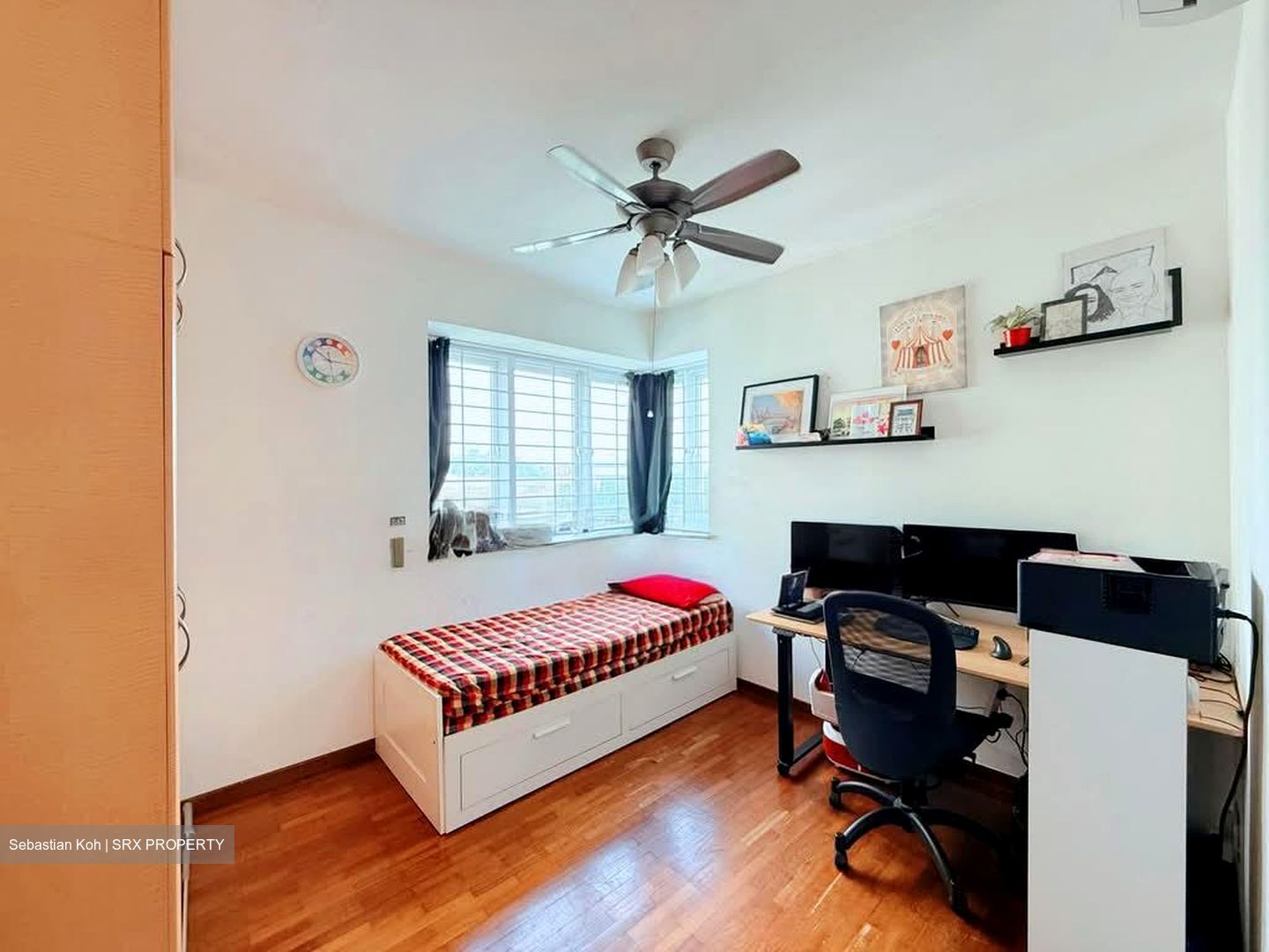 The Floravale (D22), Condominium #586148651